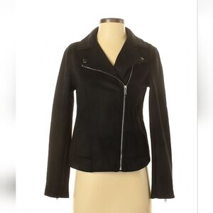 Old Navy Moto Jacket XS